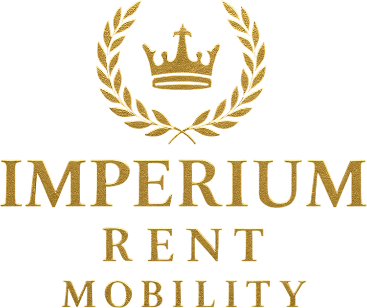Imperium Rent Mobility